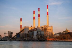 Power Plant Industry